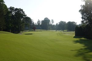 Biltmore Forest 2nd Fairway